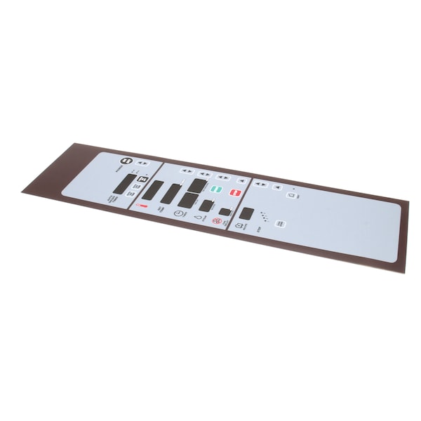 Kit, Labels Control, Mini Rack O